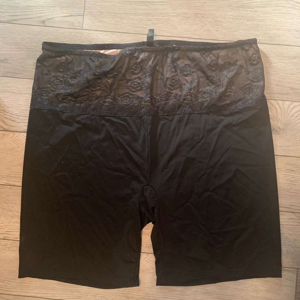 Torrid Shape Wear Shorts